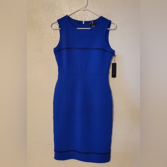 Tommy Hilfiger Dress Size 8 - Picture 3 of 10
